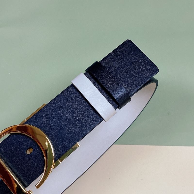 Christian Dior Belts